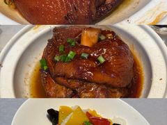 -7号院家宴.烧鸽子(门头沟店)