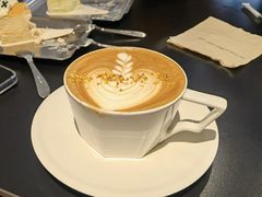 -Eu2+ coffee(上大路店)