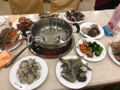 -春华海鲜城(广场西苑店)