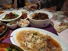 -和记小菜(大宁店)