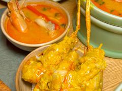 -mango tree芒果树餐厅(广州K11购物艺术中心店)