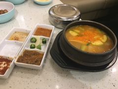 -韩时烤肉(枫蓝店)