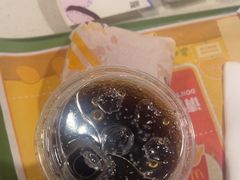 -麦当劳(朝阳北路店)