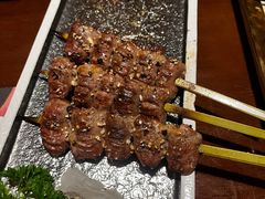 -弓二·烧鸟居酒屋(财富购物中心店)