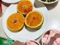 -犇放和牛烤肉·烤榴莲自助(苏宁城市奥莱店)
