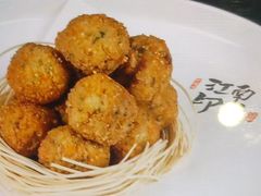 -蘇河湾·新鲁菜·泰山宴(宝龙店)