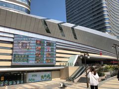 -万达广场(东莞厚街店)