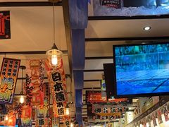 -平成屋· Late Night 食堂(四川北路店)
