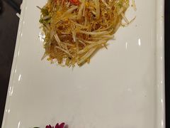 -东方御宴海鲜酒楼(棕泉酒店)