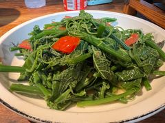 -树厨贵州菜(铜仁花果山店)