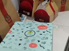 -西树泡芙(蓝色港湾店)