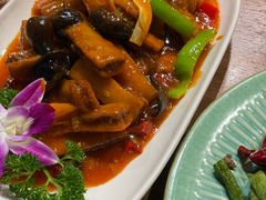 -贯贯吉·清真餐厅(浙江中路店)