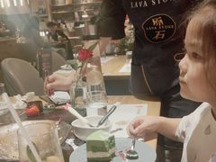 -原石牛扒·约会餐厅(龙城万科里店)