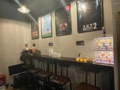-Mr.Fox狐狸先生超级密室(南山店)