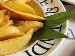 -泰莲庭·溪畔餐厅(雁栖湖店)