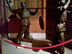 -中国闽台缘博物馆