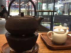 -去茶山(新光里店)