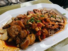 -吴长子卤菜馆(统一街店)