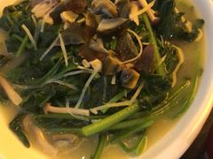 -拾溪餐厅·包厢(杭州千禧度假酒店)