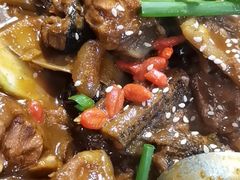 -元银甲·湖北地标美食(汉阳店)
