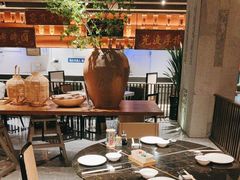 -同庆楼(滨湖万达广场店)