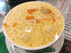 -地茂馆甜品