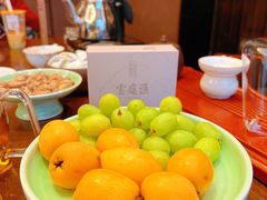 -云庭汇·粤菜海鲜(东盟盛天地店)