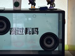 -铁炉咖啡(河下古镇店)