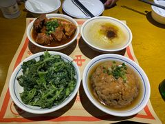 -杏花村水席楼·洛阳水席(老城十字街店)