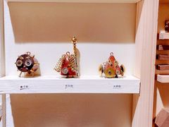 -LADY FAFA(巨鹿路陕西南路路口店)