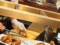 -抱德·潮汕味(琶洲店原惠城鱼仔)