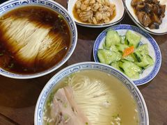 -同得兴 Since·1995 传统苏式面馆(嘉馀坊店)