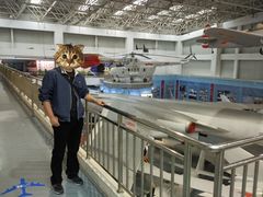 -中国航空博物馆