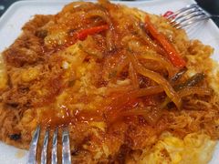 -红星光发煲仔饭(文海店)