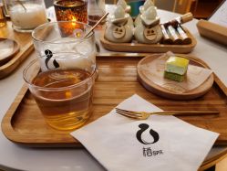 点击看大图 -栖SPA·ONDA ·海菲秀·皑皑科技美肤中心