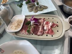 -草原传奇鲜羊火锅(桥北店)