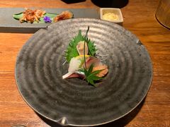 -桐寿司Sushi Tong