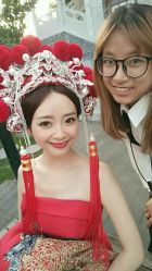 点击看大图 -唯一视觉婚纱摄影(李家村店)
