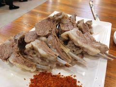 -国强手抓(西夏区店)