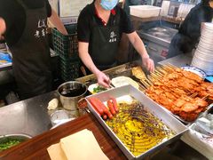 -老客满蛋饼(双塔市集店)