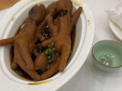 -丰尔粥食·顺德鱼生·干蒸排骨顺德菜(大良分店)