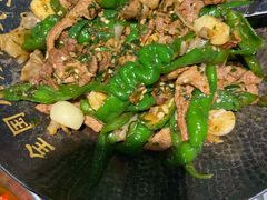-费大厨辣椒炒肉(黄兴中心广场店)