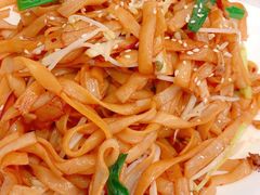 干炒牛河-百乐门喜宴(海珠广场华厦店)