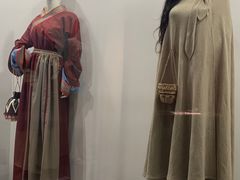 -巴音郭楞蒙古自治州博物馆