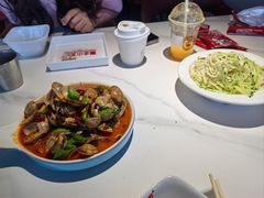 -金陵暴走小龙虾(南京总店)