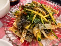 -鹤睦鱼生·啫啫煲·海鲜(保利百合店)