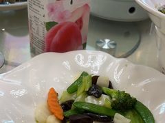 -普天和酒楼·新津菜·烤鸭(天津之眼店)