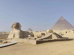 -吉萨金字塔群