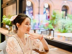 -潮一不贰·法式甜品·生日蛋糕·西式简餐(外滩店)