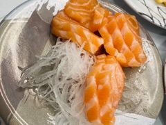 -争鲜回转寿司(朝北大悦城店)